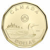 2020 Canada Wedding Gift Set with Special Loon Dollar