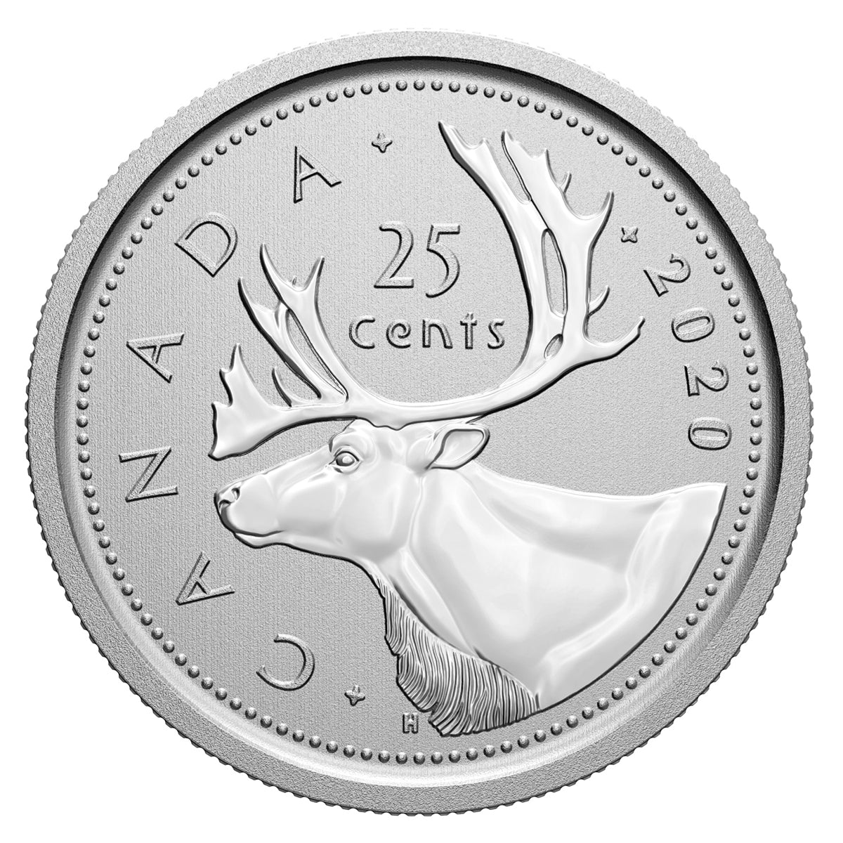 2020 Canada Numis-tastic! 5-coin Set