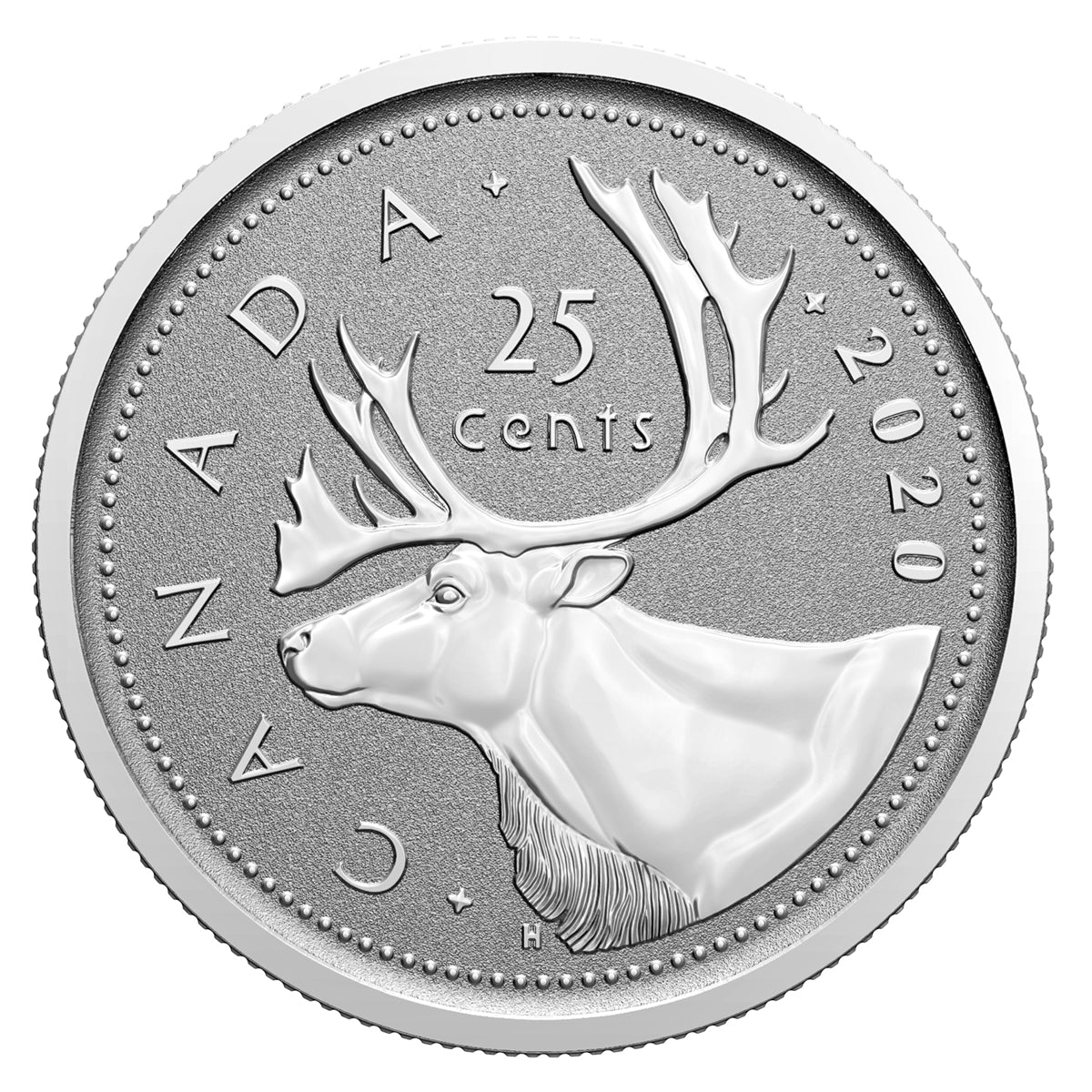 2020 Canada Numis-tastic! 5-coin Set