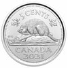 2021 Canada Birthday Gift Set with Special Loon Dollar