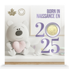 2025 Canada Baby Gift Set