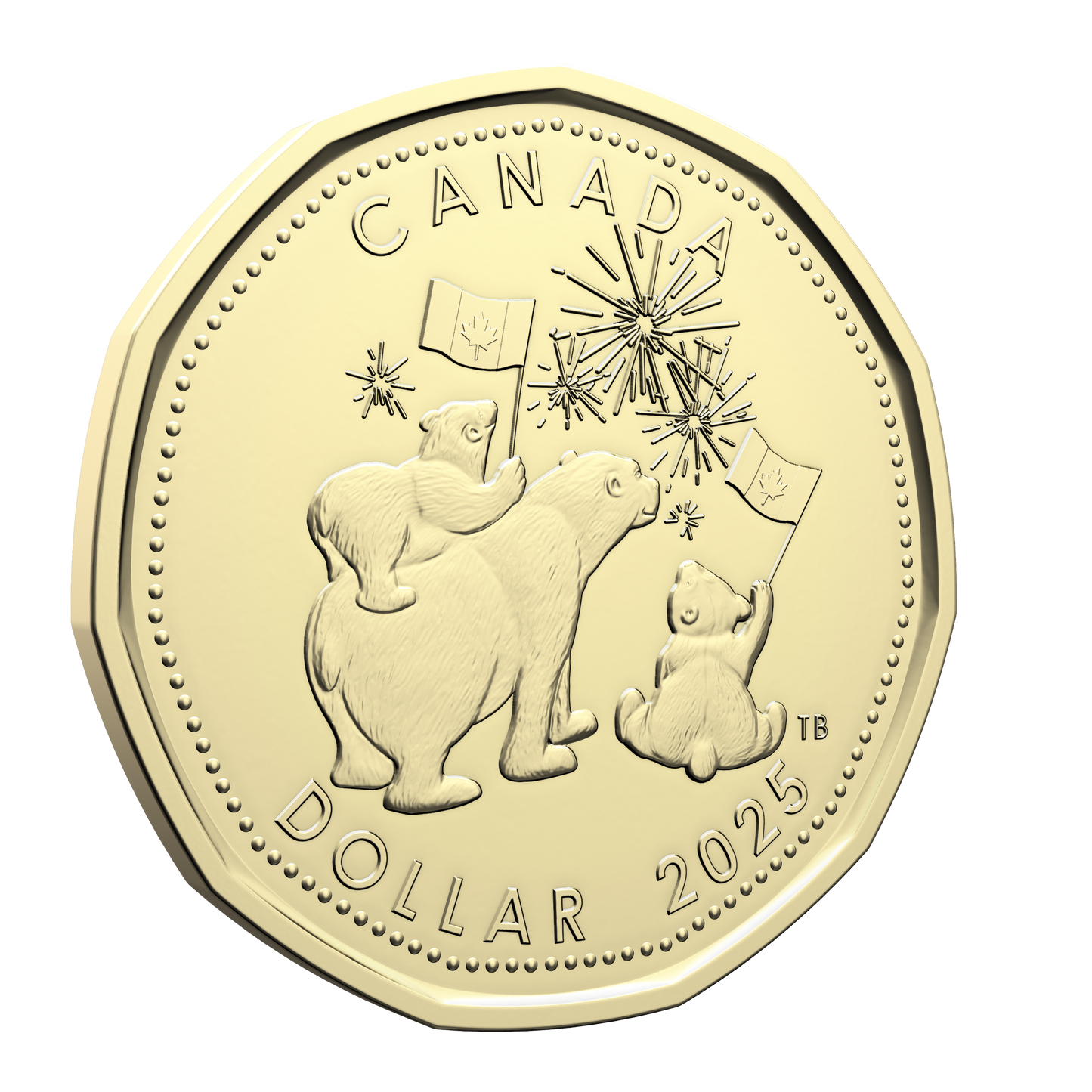 2025 O Canada Gift Set