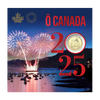 2025 O Canada Gift Set