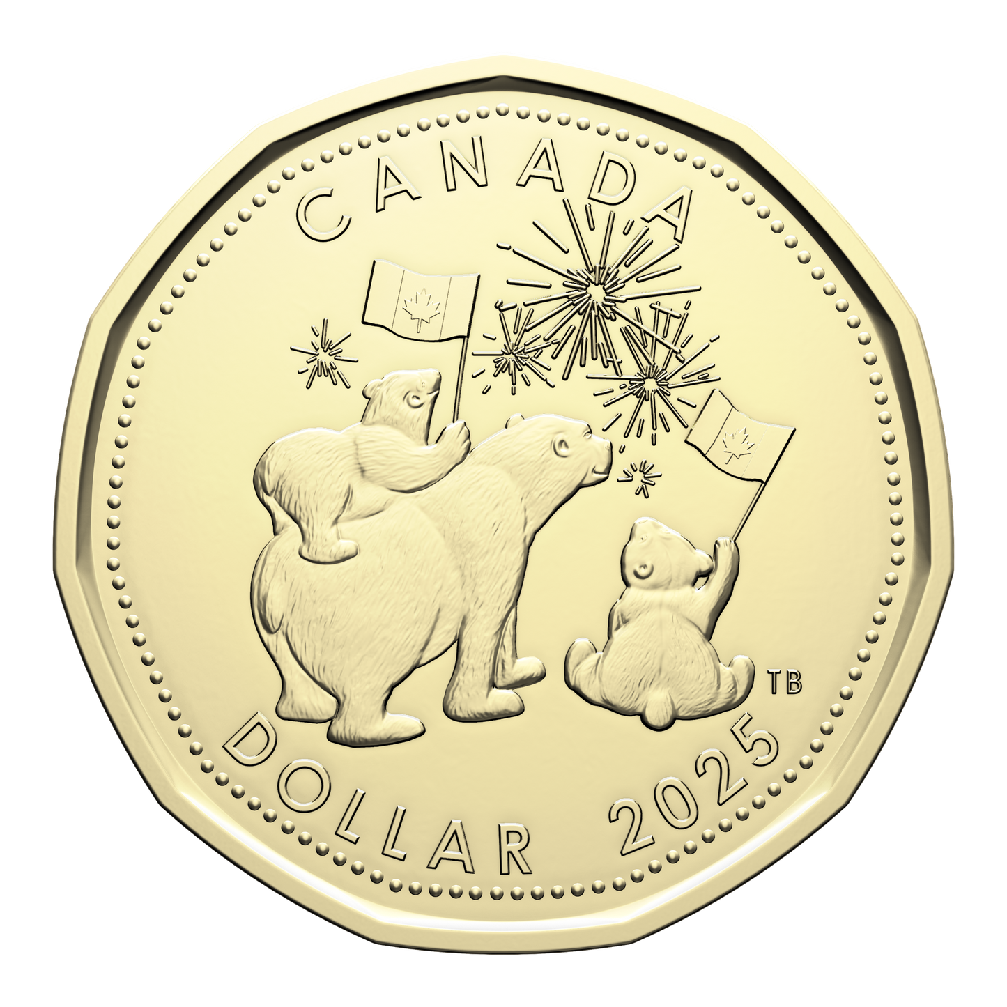 2025 O Canada Gift Set