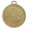 1927 Rowntree Co. Diamond Jubilee of Confederation Medal (Spots)