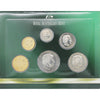 Australia 2004 Six Coin Uncirculated Set (Issues)