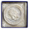 1964 Stratford, ON, Shakespeare 400th Anniv. Silver Medallion (No Tax)