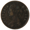 1888 Newfoundland 1-cent F-VF (F-15) $