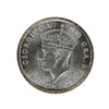 1942C Newfoundland 5-cents Brilliant Uncirculated (MS-63) $