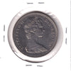 1968 Small Island Canada Nickel Dollar Proof Like