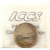 1996 Canada Loon Dollar ICCS Certified MS-66