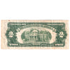 USA 1928D $2 Note, Julian-Morgenthau, FR #1505, VF (Writing)