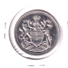 1980 Alberta 75th Anniversary Medallion: Dedicated to Alberta's Youth