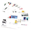 Lot of 75x USA First Day Covers & Interesting Envelopes, 75Pcs