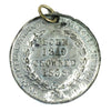 1887 Queen Victoria Golden Jubilee Medal (Impaired)