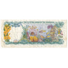 Bahamas Note, 1974 1 Dollar, Pick #35a, Circ (Impaired)