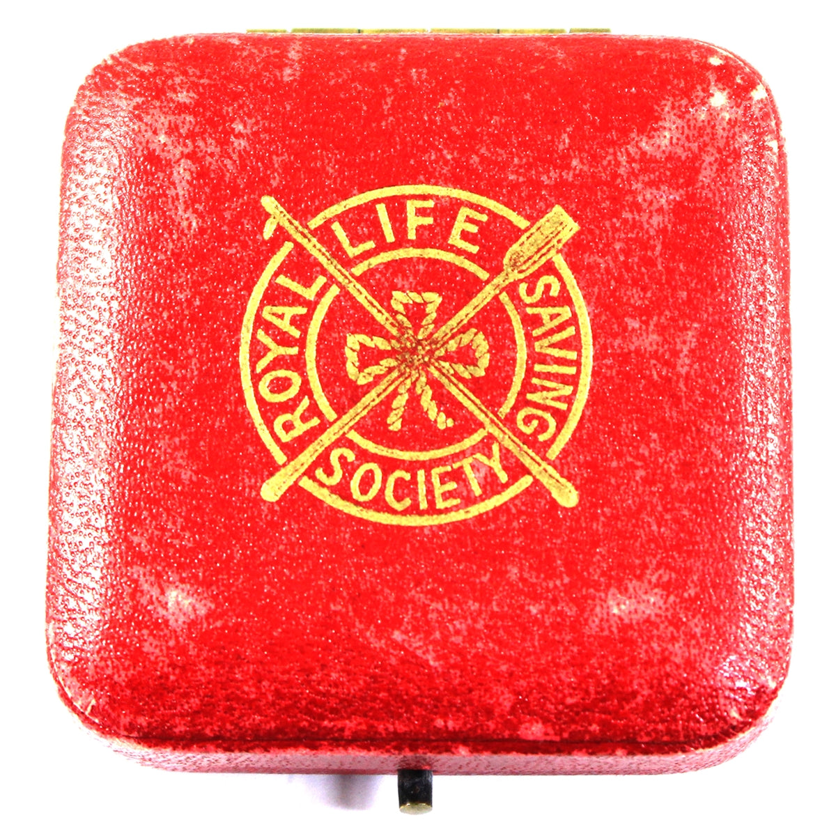 1939 Royal Life Saving Society Medal