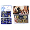 2007 S USA Proof Set with Presidential Dollars