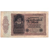 Germany 1922 5000 Mark Note, VG-F (Tears)