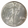 1991 United States $1 American Eagle 1oz .999 Silver (No Tax) Toning