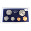 1970 Royal Australian Mint 6-Coin Proof Set