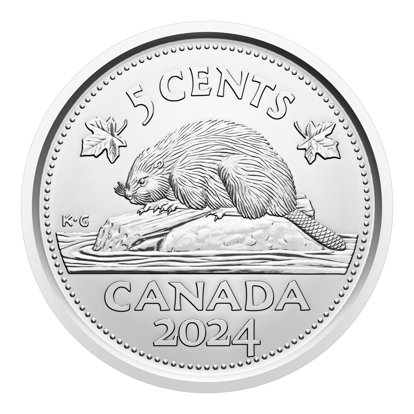 2024 Canada Classic Uncirculated Proof Like Set