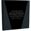 2018 Niue $1 Star Wars: A New Hope Luke Skywalker 5g Silver Note w/ Collectors Album