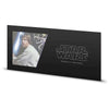 2018 Niue $1 Star Wars: A New Hope Luke Skywalker 5g Silver Note w/ Collectors Album