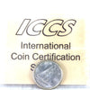 1960 Canada 10-cents ICCS Certified MS-65