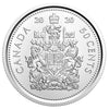 2020 Classic Canadian Uncirculated Proof Like Coin Set