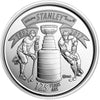 2017 Canada 25-cent 125th Anniversary of the Stanley Cup 10-coin Circulation Pack