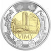 2017 Canada $2 Battle of Vimy Ridge 5-coin Circulation Pack