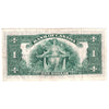 BC-1 1935 Canada $1 Osborne-Towers, English, Series A, VF-EF