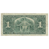 BC-21a 1937 Canada $1 Osborne-Towers, D/A, F