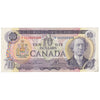 BC-49cA 1971 Canada $10 Lawson-Bouey, *VA, VF-EF