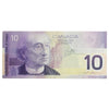 BC-63aA 2000 Canada $10 Knight-Thiessen, FDZ (9.000-9.600), CIRC