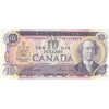 BC-49a 1971 Canada $10 Beattie-Rasminsky, DF, CUNC