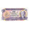 BC-49cA 1971 Canada $10 Lawson-Bouey, *VA, VF-EF