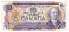 BC-49c-i 1971 Canada $10 Lawson-Bouey, EDC, AU-UNC