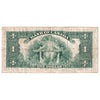 BC-1 1935 Canada $1 Osborne-Towers, English, Series B, F-VF