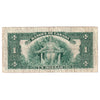 BC-2 1935 Canada $1 Osborne-Towers, French, F