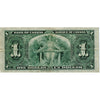 BC-21a 1937 Canada $1 Osborne-Towers, E/A, F