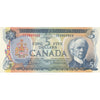 BC-48a 1972 Canada $5 Bouey-Rasminsky, CE, AU-UNC