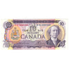 BC-49cA 1971 Canada $10 Lawson-Bouey, *VL, EF-AU