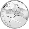 2009 Canada 100th Anniversary of Flight in Canada Proof Silver Dollar