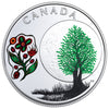 2018 Canada $3 13 Teachings from Grandmother Moon 13 Coin Set (No Tax)