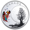 2018 Canada $3 13 Teachings from Grandmother Moon 13 Coin Set (No Tax)