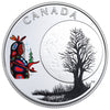 2018 Canada $3 13 Teachings from Grandmother Moon 13 Coin Set (No Tax)