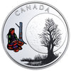 2018 Canada $3 13 Teachings from Grandmother Moon 13 Coin Set (No Tax)