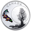 2018 Canada $3 13 Teachings from Grandmother Moon 13 Coin Set (No Tax)